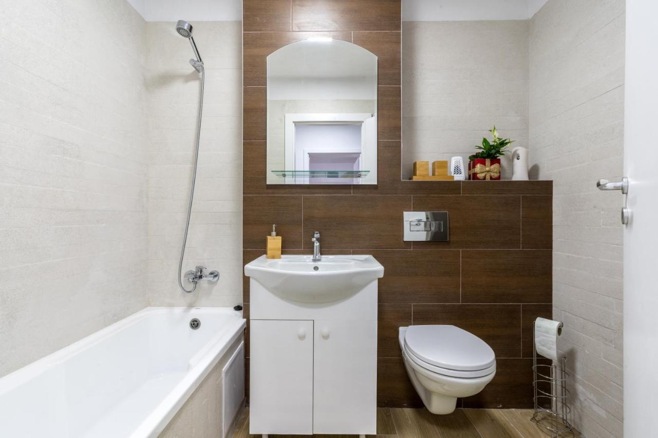 Apartament Lyad Sighişoara Buitenkant foto