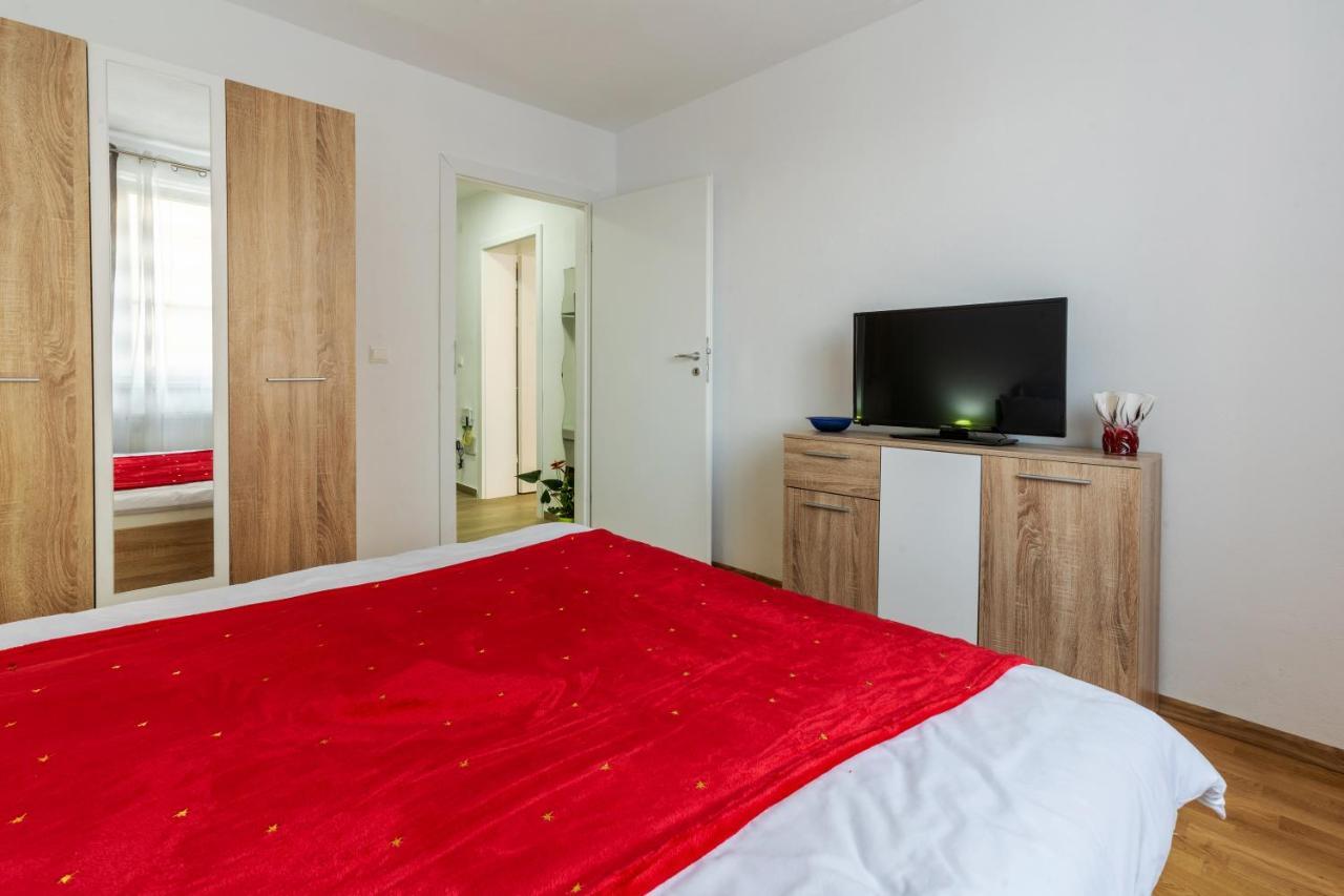 Apartament Lyad Sighişoara Buitenkant foto