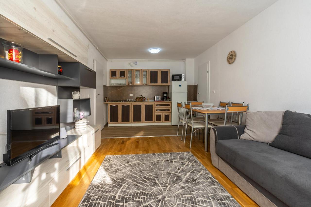 Apartament Lyad Sighişoara Buitenkant foto